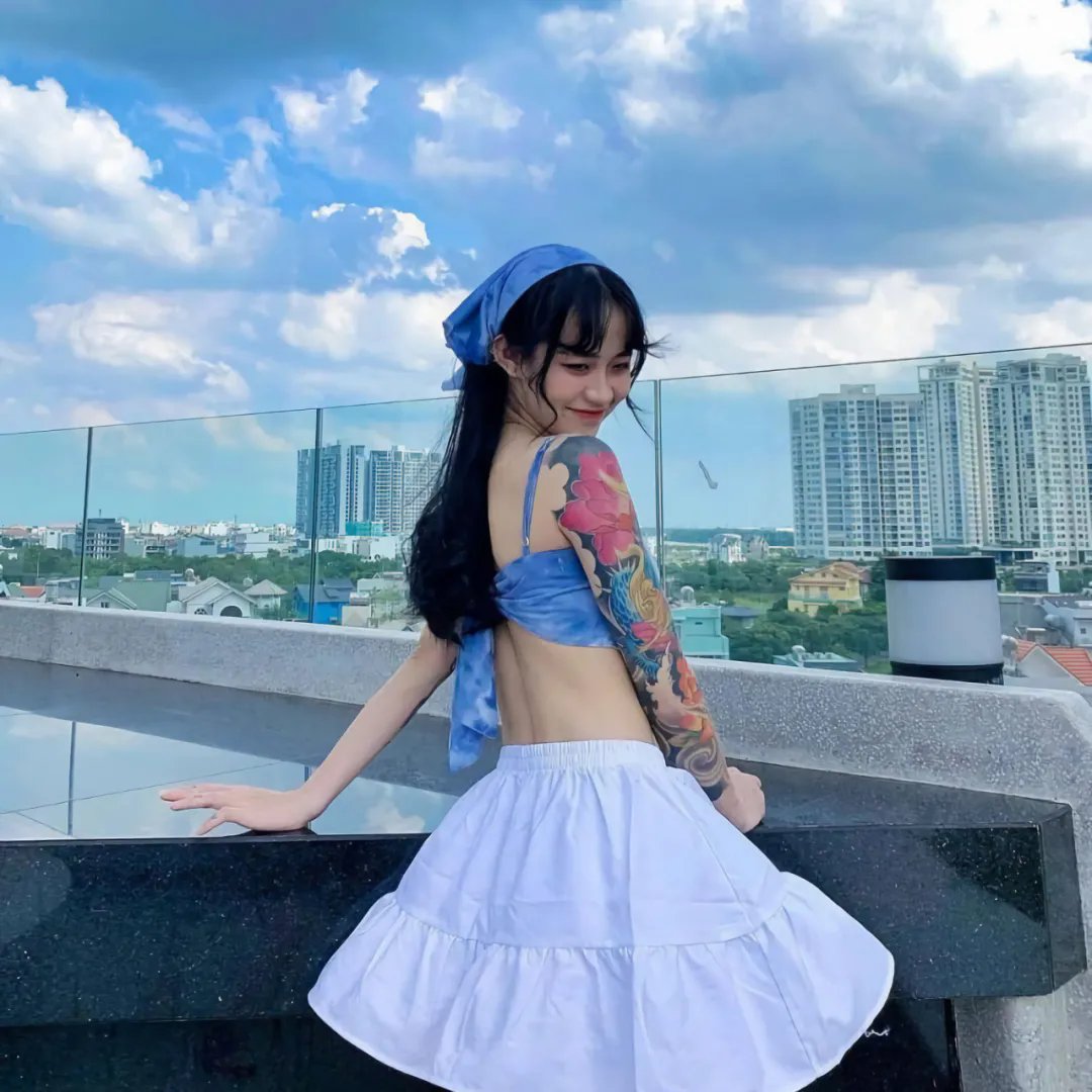 爱情发芽中