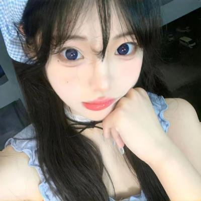 我的好友阿曼达